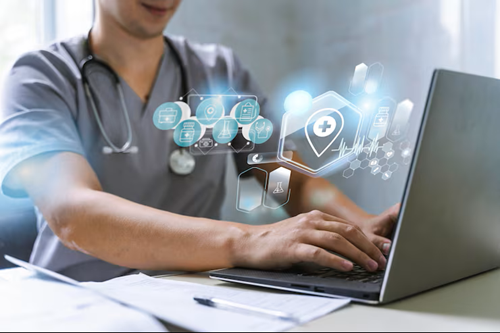 Healthcare management